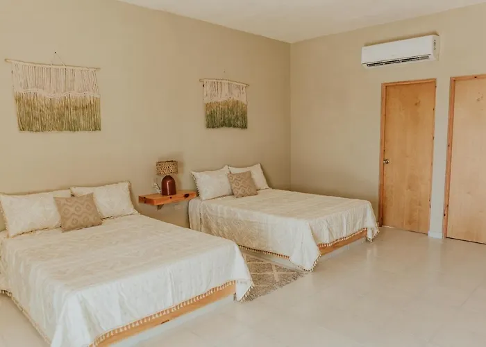 Baja Hotel