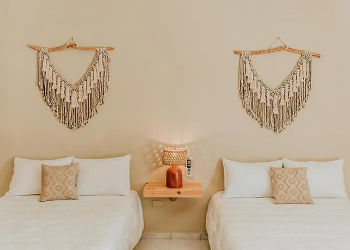 Hotel Baja