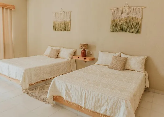 Hotel Baja